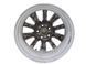 Диск R17 5* MAZDA CX-5 KE 2012-2015 (7JxR17 PCD 5x114,3 ET50 d67,1) 9965-91-7070, 9965-91-7070, B