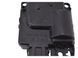 Привод заслонки печки NISSAN PATHFINDER R51 2005-2014 5NEH-19E616-AB, 5NEH-19E616-AB, A