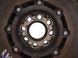 Маховик TOYOTA RAV4 CA30W 2005-2010 (під реставрацію) 13450-0R010, 13450-0R010, B