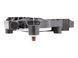 Моторчик стеклоподъемника передний правый VOLVO XC90 2015-2019 (31676500) 31440412, 31440412, A