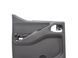Карта дверей задня ліва NISSAN NAVARA D40 2005-2010 82901EB16A, 82901EB16A, B