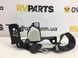Ремінь безпеки задній правий SUBARU FORESTER S13 2014-2018 64660SG080VH, 64660SG080VH, A