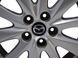 Диск R17 5* MAZDA CX-5 KE 2012-2015 (7JxR17 PCD 5x114,3 ET50 d67,1) 9965-91-7070, 9965-91-7070, B