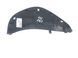 Накладка торпедо правая HONDA CR-V 2006-2010 (77210SWAA0) 77210SWAA01ZA, 77210SWAA01ZA, A