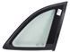 Стекло в кузов заднее правое AUDI Q5 2008-2012 8R0845300D, 8R0845300D, A