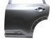 Двері задні ліві NISSAN ROGUE T33 2023- 82101-6RR0B, 82101-6RR0B, B