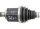 Привід передній лівий LAND ROVER DISCOVERY SPORT L550 2014-2019 (LR061554) BJ323B437DB, BJ323B437DB, A
