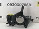 Цапфа передня права TOYOTA AVENSIS T27 2009-2011 4321105090, 4321105090, A