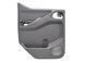 Карта дверей задня ліва NISSAN NAVARA D40 2005-2010 82901EB16A, 82901EB16A, B