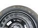 Запаска/Докатка 16 5* GMC TERRAIN 2017-2021 (диск 16х4.0 BTH2 Корея, шина MAXXIS T135/70 R16 100M, Китай 2018р.) 22969708, 22969708, A