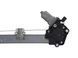 Склопідйомник задній лівий HONDA CR-V 2006-2010 72750SWAA01, 72750SWAA01, A