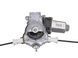 Склопідйомник задній лівий NISSAN NAVARA D40 2010-2014 (2 піни) 827013X30A, 827013X30A, A