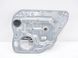 Стеклоподъемник задний правый VOLVO V50 P12 2010-2012 (з монтажною платою) 31253516, 31253516, A