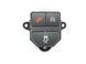 Блок кнопок в торпеду LAND ROVER RANGE ROVER EVOQUE L538 2011-2015 (ESP, ESO, LR042669) BJ3214K147BD, BJ3214K147BD, A