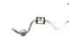 Паливна трубка ліва LAND ROVER RANGE ROVER SPORT L320 2005-2009 LR004714, LR004714, A