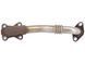 Трубка EGR NISSAN NAVARA D40 2010-2014 147135X00B, 147135X00B, A