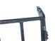 Рамка центральной консоли верхняя LAND ROVER RANGE ROVER SPORT L320 2005-2009 FJV500382PVJ, FJV500382PVJ, B