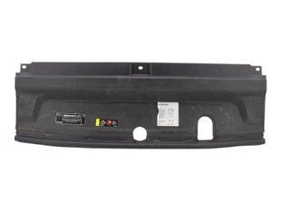 Накладка радиатора верхняя VOLVO S90 SPA 2016-2020 31425025, 31425025, B