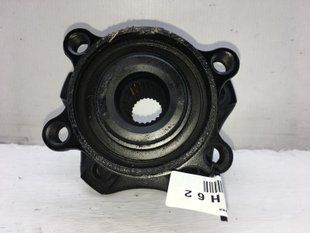 Ступица задняя левая правая RENAULT KOLEOS 2008-2011 402022933R, 402022933R, A