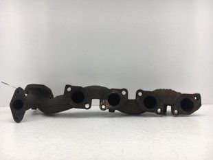 Колектор випускний правий LAND ROVER RANGE ROVER SPORT L320 2005-2009 (6H3Q-9430-DD) LR005685, LR005685, A