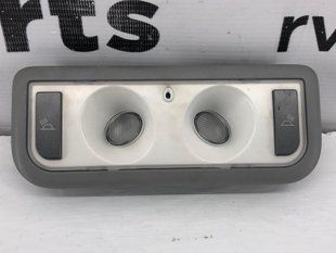 Плафон освещения салона задний ACURA TLX 2014-2018 34403-TZ5-A01ZB, 34403-TZ5-A01ZB, A