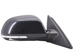 Зеркало заднего вида правое SKODA SUPERB 3T 2008&ndash;2013 (13 пінів) 3T0857934, 3T0857934, A