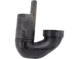 Патрубок воздушного фильтра NISSAN NAVARA D40 2005-2010 16554EB310, 16554EB310, A