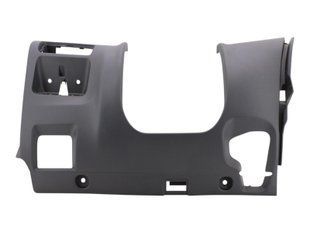 Накладка торпедо нижня ліва VOLVO V60 Y20 2013-2018 (39826355) 39816730, 39816730, A