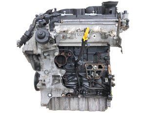 Двигатель SKODA SUPERB 3T 2008&ndash;2013 (2.0D) 03L100090R, 03L100090R, A