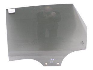 Скло дверей заднє ліве AUDI Q3 F3 2018-2025 (83F845205A) 83A845205A, 83A845205A, A