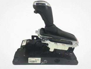 Кулиса переключения КПП GMC ACADIA 2016-2019 (з ручкою) 84159722, 84159722, A