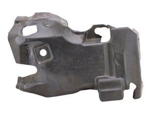 Шумоподавлювач верхній LAND ROVER DISCOVERY SPORT L550 2019- LR136494, LR136494, A