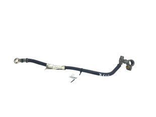 Клема VOLVO XC60 2008-2013 (мінус) 31210330, 31210330, A