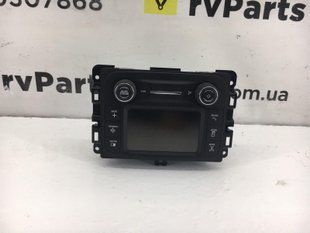 Штатна магнітола JEEP RENEGADE 2014- 5VV58DX9AA, 5VV58DX9AA, A