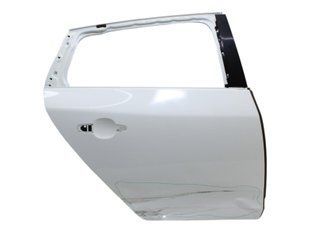 Дверь задняя правые VOLVO V60 Y20 2013-2018 (31298043) 32291067, 32291067, B