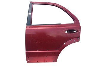 Дверь задняя левые KIA SORENTO BL 2006-2009 (голі) 770033E111, 770033E111, A