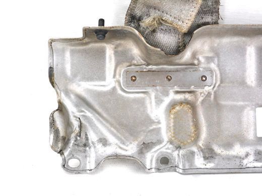 Тепловой экран MINI COUNTRYMAN R60 2010-2016 (випуского колектора) 11127823182, 11127823182, A