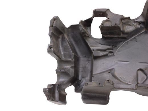 Шумоподавитель верхний LAND ROVER DISCOVERY SPORT L550 2019- LR136494, LR136494, A