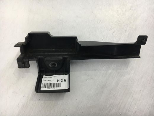 Накладка замка капота HYUNDAI SANTA FE CM 2006-2009 81135-2B000, 81135-2B000, A