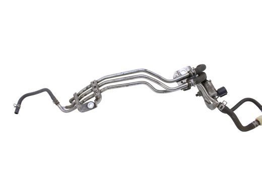 Трубка вакуумная ACURA RDX 2018-2021 (36193-5YF-A00) 36187-6B2-A00, 36187-6B2-A00, A