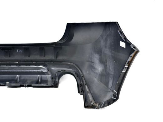 Бампер задний VOLVO S60 Y20 2013-2018 (39830487) 30795028, 30795028, B