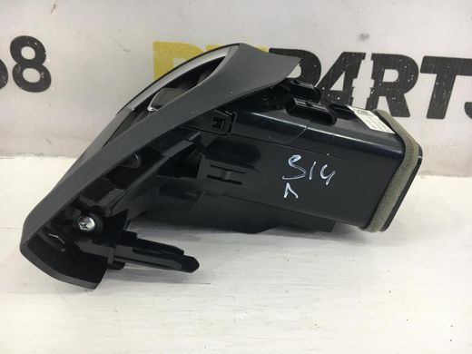 Дефлектор повітряний передній лівий SUBARU FORESTER S14 2018-2021 66110SJ110, 66110SJ110, A
