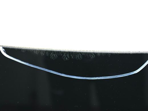 Скло лобове/вітрове FIAT 500L 2012-2016 51958394, 51958394, B