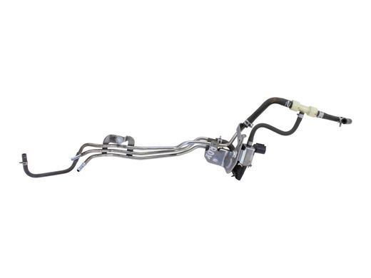 Трубка вакуумная ACURA RDX 2018-2021 (36193-5YF-A00) 36187-6B2-A00, 36187-6B2-A00, A