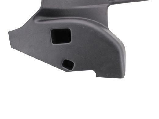 Накладка порога задняя левая внутренняя ACURA RDX 2022-2026 84261-TJB-A01ZA, 84261-TJB-A01ZA, A