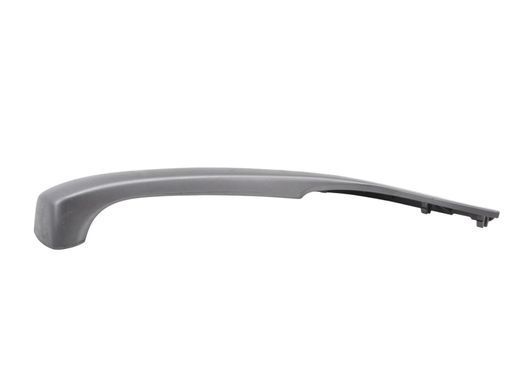 Накладка двери передняя левая внутренняя KIA SORENTO XM 2009-2014 (карти) 82712-1U500DAQ, 82712-1U500DAQ, A