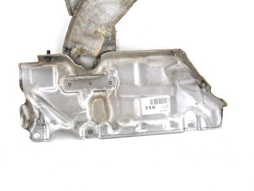 Тепловой экран MINI COUNTRYMAN R60 2010-2016 (випуского колектора) 11127823182, 11127823182, A