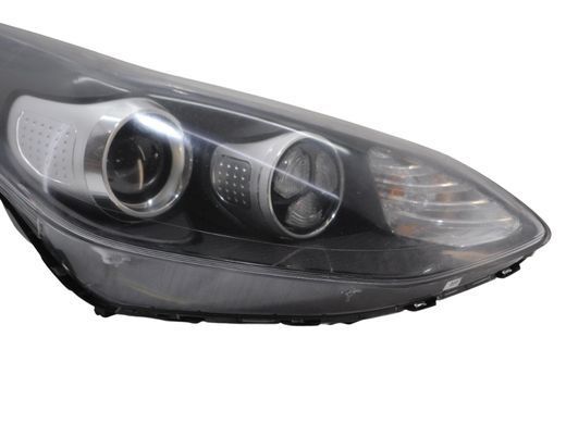 Фара передня права KIA SPORTAGE 4 QL 2015-2018 92102D9110, 92102D9110, A