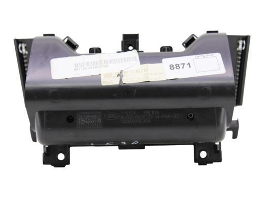 Накладка центральной консоли передняя LAND ROVER RANGE ROVER EVOQUE L538 2015-2018 (GJ32045C22AA) LR025554, LR025554, A