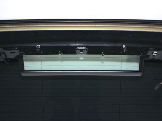 Скло кришки багажника SKODA SUPERB 3T 2008&ndash;2013 3T5845049AJ, 3T5845049AJ, A